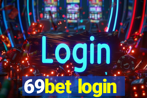 69bet login
